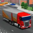 Real Heavy Truck Sim 3D