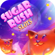 Icoon van programma: Sugar Rush  - Slots