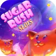 Sugar Rush  - Slots