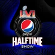 Icon of program: Pepsi Super Bowl Halftime…
