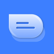 Icoon van programma: Connect SMS Home Screen