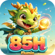 Icoon van programma: 85HFlumio