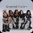 Programikonen: Katseye Kpop keyboard- St…