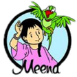 程序图标：Meena Stories Bangla