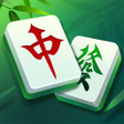Programın simgesi: Mahjong Spirit: Match Gam…