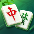 Ikon program: Mahjong Spirit: Match Gam…