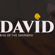 ไอคอนของโปรแกรม: David: Rise of the Shephe…