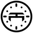 Ikon program: Military Time Converter
