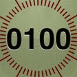 Icon of program: Military Time Converter