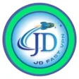 プログラムのアイコン：JD FAST VPN