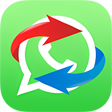 Ícone do programa: WhatsApp Extractor