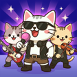 プログラムのアイコン：Cat Band: Live Concert