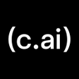 程序图标：Character.AI