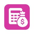 프로그램 아이콘: Margin Calculator
