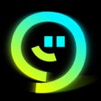 Icoon van programma: Natty: Live Video Chat  C…