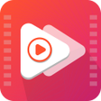 Symbol des Programms: HD Video Player All Forma…