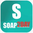 Ícone do programa: Soap2Day: Stream Movies O…
