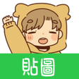 Icoon van programma: Taiwanese Stickers Feelin…