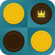 Icono de programa: Reversi