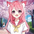 프로그램 아이콘: Anime Kawaii Dress Up