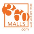 ไอคอนของโปรแกรม: 360Malls