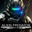 Predator Alien: Dead Space