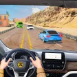 程序图标：Car Race Highway Driving …