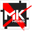 Ícone do programa: Moves for Mortal Kombat X