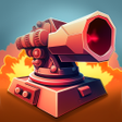 Иконка программы: Turret.io