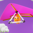 أيقونة البرنامج: Emby Glide