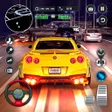 Ícone do programa: Real Car Driving Midnight…