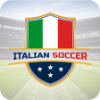 Programın simgesi: Italian Soccer Live