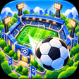 프로그램 아이콘: My Club: Idle Football Ma…
