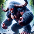 Animal Fusion - AI Mix Animal icon