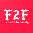 Иконка программы: F2F - Friends to Family