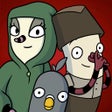 Icon of program: The Inner World 2