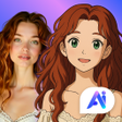 رمز البرنامج: AI Morii: AI Art Generato…