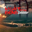 Ikona programu: Night of the Dead Simulat…