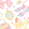 程序图标:CuteWallpaper Pastels Th…
