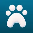 プログラムのアイコン：Pawsh-Book Dog  Cat Groom…