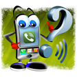 程序图标：Who's Calling?