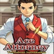 Apollo Justice: Turnabout Substitution icon