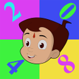 Icon of program: Chhota Bheem 2048 Game