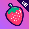 ไอคอนของโปรแกรม: Berry Live - Live Video C…
