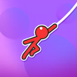 Icoon van programma: Stickman Hook Poki Game