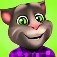 Icon of program: My Talking Tom 2 - Virtua…