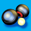 程序图标：World Lawn Bowls