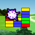 プログラムのアイコン：Block Babara