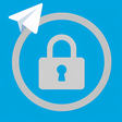 程序图标：Password Telegram