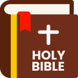 程序图标：Holy Bible KJV
